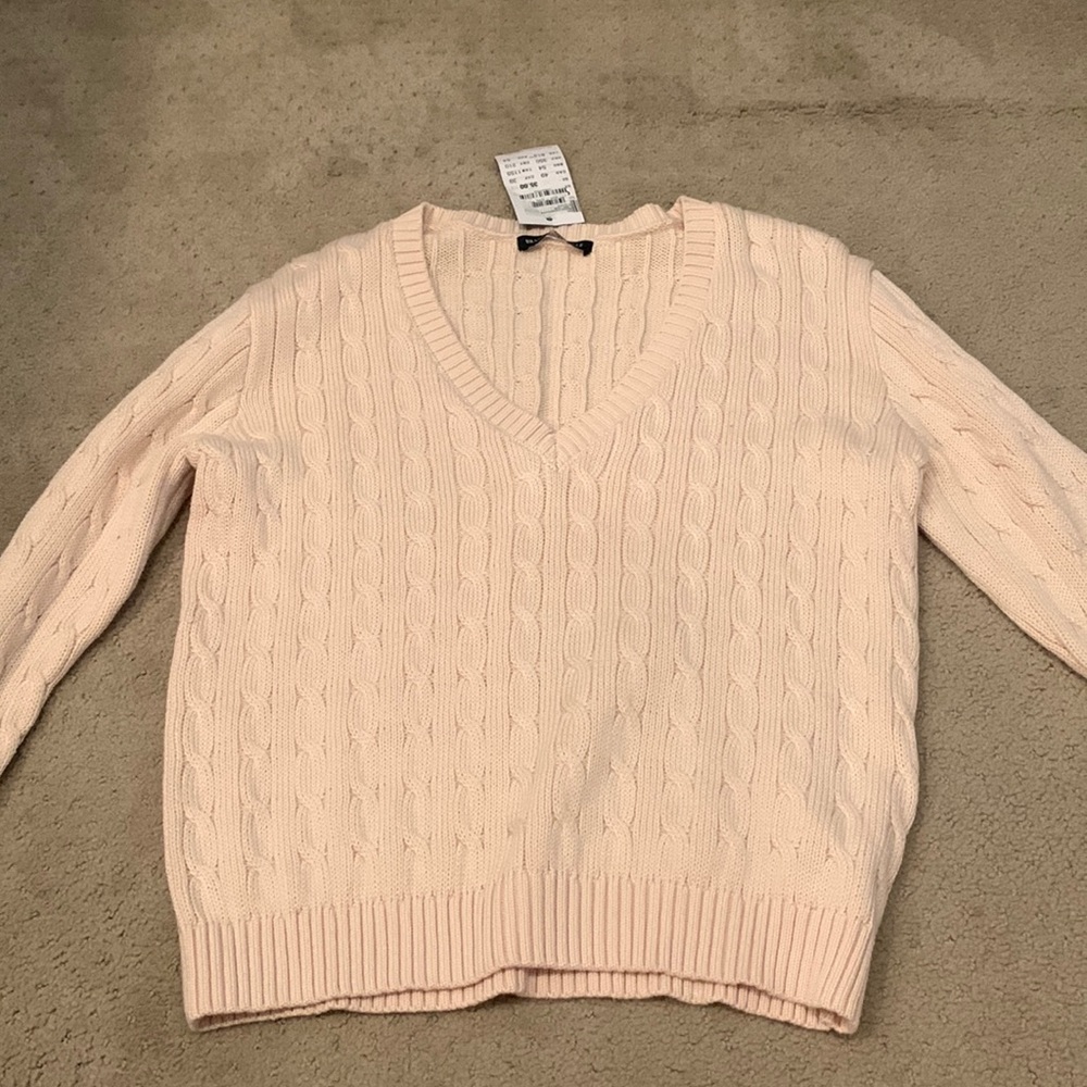 brandy melville sweater